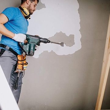 НАБОР СВЕРЛ И ДОЛОТО СВЕРЛА ДОЛОТА ДЛЯ БЕТОННОЙ КЛАДКИ SDS+ PLUS СВЕРЛЕНИЕ ДЛЯ РУБКИ