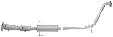 KATALIZATOR TOYOTA AURIS 1.8 2010- 1741037440