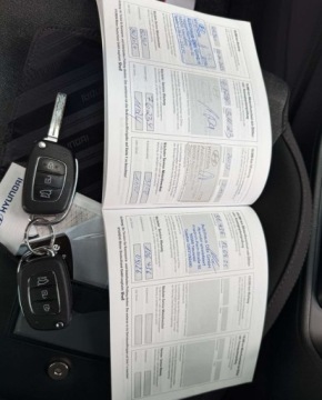 Hyundai Tucson III SUV Facelifting 1.6 T-GDi 177KM 2019 Hyundai Tucson Hyundai Tucson 1.6 Benzyna 177KM, zdjęcie 32