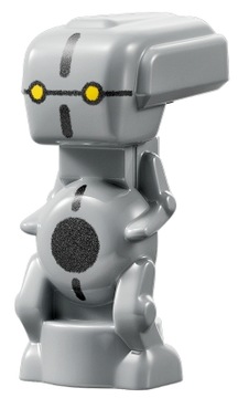 LEGO Star Wars 75323 - TODO 360 - sw1215 - NOWA