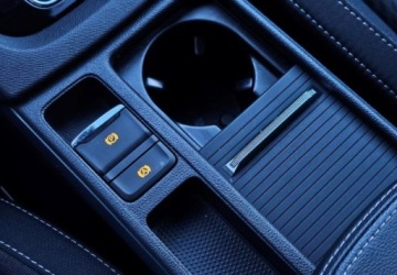 Skoda Octavia IV Liftback 1.5 TSI e-Tec Mild Hybrid 150KM 2024 Skoda Octavia Top Led Matrix - Martwe Pole - ACC 210kmh - Virtual Cockpit, zdjęcie 26