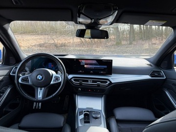 BMW Seria 3 G20-G21 Touring 2.0 320d 190KM 2023 BMW 320 Salon PL|1 właściciel|F-ra VAT, zdjęcie 12