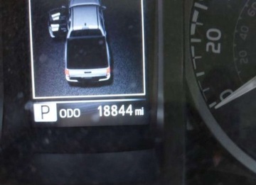 Toyota Tacoma II 2023 Toyota Tacoma 2023, 3.5L, 4x4, TRD OFF-ROAD, od ubezpieczalni 3.5 Benzyna, zdjęcie 11