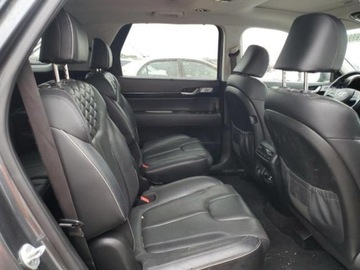 Hyundai 2021 Hyundai Palisade 2021 Hyundai Palisade Limited 3.8 Benzyna 291KM, zdjęcie 11