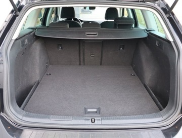 Volkswagen Golf VII Variant Alltrack Facelifting 2.0 TDI-CR BMT 184KM 2017 VW Golf 2.0 TDI Alltrack, Salon Polska, 181 KM, zdjęcie 13