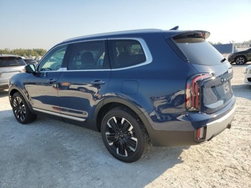 Kia 2024 Kia Inny Telluride Sx 2024 3.8l 3.8 Benzyna 291KM, zdjęcie 1