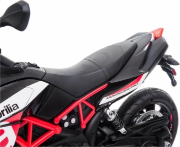 МОТОР APRILIA С АККУМУЛЯТОРОМ 12 В, 2 ДВИГАТЕЛЯ ПО 45 ВТ.