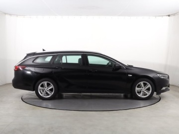 Opel Insignia II Sports Tourer 1.5 Turbo 165KM 2020 Opel Insignia 1.5 Turbo, Salon Polska, Serwis ASO, zdjęcie 5