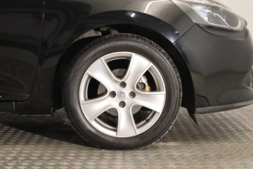 Renault Clio IV Hatchback 5d ENERGY TCe 99g 90KM 2012 Renault Clio 0.9 TCe, Navi, Klima, Tempomat,ALU, zdjęcie 14