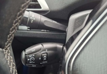 Peugeot 3008 II Crossover 1.5 BlueHDI 130KM 2018 Peugeot 3008 Peugeot 3008 1.5 Diesel 130KM, zdjęcie 17