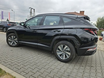 Hyundai Tucson IV SUV 1.6 CRDI 48V 136KM 2021 Hyundai Tucson Pełny2021rok#1,6crdi48v#Aut, zdjęcie 24