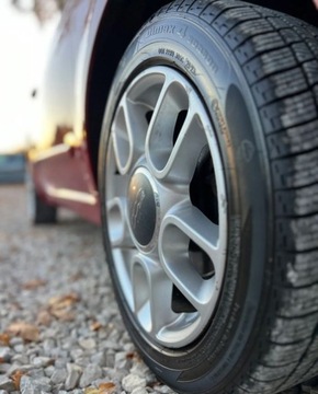 Fiat 500 II Hatchback 3d 1.2 69KM 2009 Fiat 500 Lounge panorama Idealny do miasta Warszawa gwarancja w cenie VVAX, zdjęcie 20