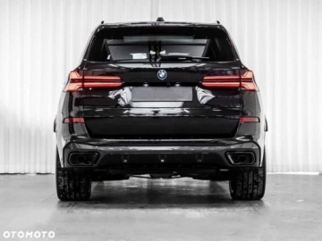 BMW X5 G05 2026 BMW X5 BMW X5 3.0 Diesel 340KM, zdjęcie 8