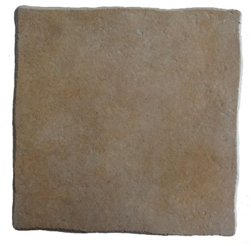 ИСПАНСКАЯ ТЕРРАКОТА ЦЕМЕНТО ЛИСТЬЯ 45X45 ПОЛ