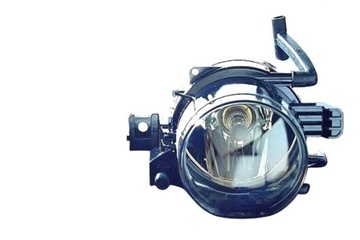HALOGEN - SVĚTLO MLHOVKA DEPO 2025292 BM10044