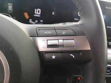 Hyundai Kona II 2024 Hyundai Kona 1.0 T-GDI Smart II (2023-) 1.0 T-GDI, zdjęcie 16