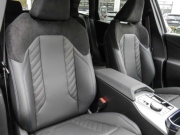 BMW X3 G45 2026 BMW X3 xDrive20d Sport Suv 2.0 (197KM) 2026, zdjęcie 3