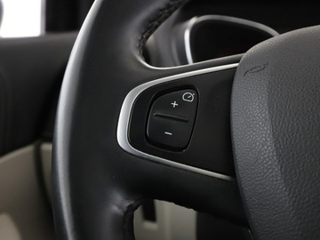 Renault Captur I Crossover 1.2 ENERGY TCe 118KM 2017 Renault Captur skóra navi klima auto full LED, zdjęcie 30