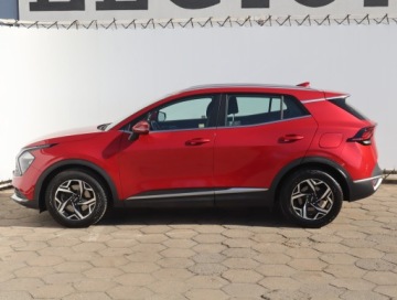 Kia Sportage V SUV 1.6 T-GDI 150KM 2022 Kia Sportage 1.6 T-GDI, Salon Polska, zdjęcie 2