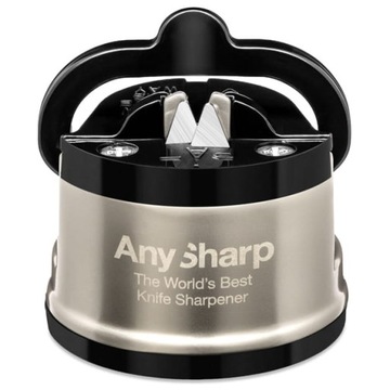 AnySharp ostrzałka PRO Silver