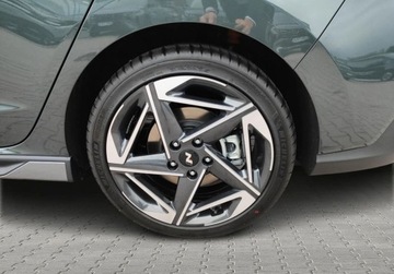 Hyundai i30 III 2025 Hyundai i30 i30 Fastback N Line 1.5 T-GDI 7DCT 140KM Automatyczna 7-bieg., zdjęcie 17