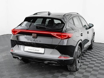 Cupra Formentor Crossover 1.5 TSI 150KM 2022 Cupra Formentor 1.5 TSI DSG Podgrz.f I kier LED, zdjęcie 4