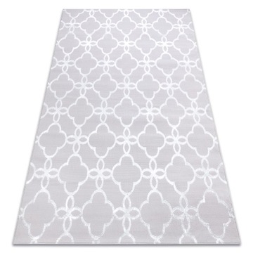 DYWAN DWUPOZIOMOWY MEFE 280x370 KONICZYNA #AT3382