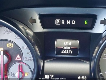 Mercedes SL R231 2016 Mercedes-Benz SL 400 2016 3.0l 3.0 Benzyna 329KM, zdjęcie 10