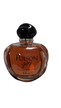 DIOR POISON GIRL 100ML EDT UNIKAT 2019 ROK
