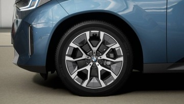 BMW X3 G45 2025 BMW X3 NOWE BMW X3 20 xDrive, zdjęcie 4