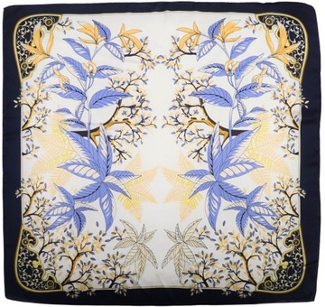 GAWROSZKA ШАРФ, БАНДАНА, ШАРФ, ШАРФ, 70/70 СМ