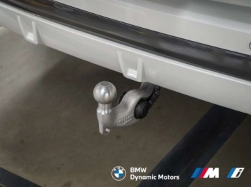 BMW X5 G05 SUV Facelifting 3.0 40i 381KM 2026 BMW X5 xDrive40i 381 KM mHEV - Gotowy do Odbioru - Pakiet M Pro - Hak 3.0, zdjęcie 14