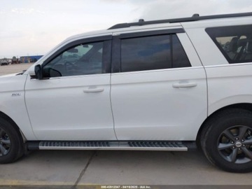 Ford Expedition III 2021 Ford Expedition XLT Max 2021 3.5l 3.5 Benzyna 375KM, zdjęcie 2