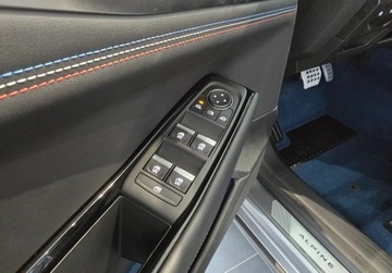 Renault 2025 Renault Rafale 4x4 300 km hybryda plug-in super rabat 1.2 Hybryda, zdjęcie 12