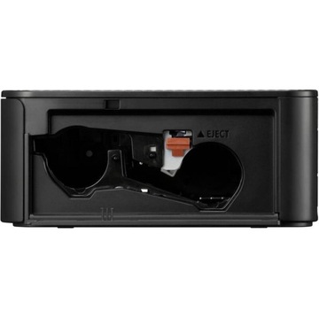 Canon SELPHY CP1500 Беспроводное проводное Цветное Сублимация Другое Черный