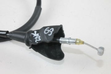 ТРОС СЦЕПЛЕНИЯ KTM RC 125 390 14-21