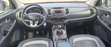 Kia Sportage III SUV 1.6 GDI 135KM 2012 Kia Sportage Kia Sportage 1.6 GDI Business Line M 2WD 1.6 Benzyna 135KM, zdjęcie 11