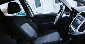 Kia Venga Mikrovan Facelifting 1.6 DOHC 124KM 2016 Kia Venga Kia Venga 1.6 Benzyna 125KM, zdjęcie 18