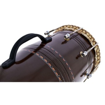 Индийский барабан Thomann Nataraj Dholki