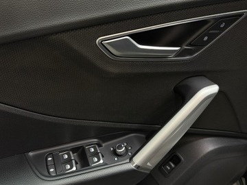 Audi Q2 SUV Facelifting 1.5 35 TFSI 150KM 2024 Audi Q2 35 TFSI Advanced S tronic *Wirtualny kokpi, zdjęcie 15