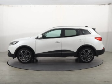 Renault Kadjar Crossover 1.2 Energy TCe 130KM 2015 Renault Kadjar 1.2 TCe, Salon Polska, Serwis ASO, zdjęcie 2