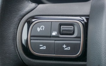 Citroen C5 Aircross I SUV Facelifting 1.2 PureTech 131KM 2022 Citroen C5 Aircross Citroen C5 Aircross 1.2 130KM 1.2 Benzyna 130KM, zdjęcie 11