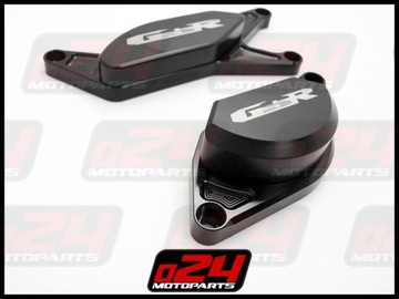 АВАРИЙНЫЕ ПОДКЛАДКИ SUZUKI GSR 400 600 2006-2011 гг.