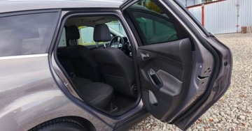 Ford Focus III Kombi 1.6 EcoBoost 150KM 2014 Ford Focus Ford Focus Turnier 1.6 EcoBoost Start-Stopp-System Titanium 1.6, zdjęcie 31