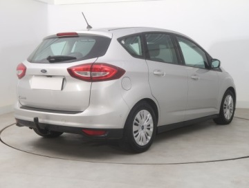 Ford C-MAX II Grand C-MAX Facelifting 1.0 EcoBoost 125KM 2019 Ford C-Max 1.0 EcoBoost, Navi, Klima, Tempomat, zdjęcie 4