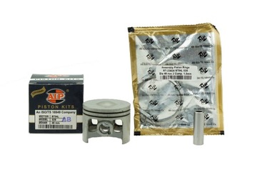 TŁOK KPL AIP STIHL 028 028S MS280 46 mm ORYGINAŁ