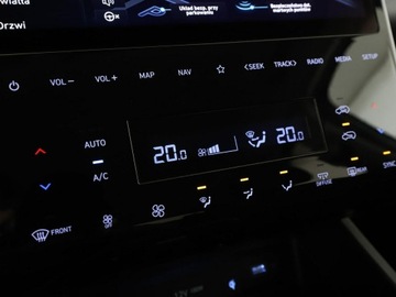 Hyundai Tucson IV SUV 1.6 T-GDI 48V 150KM 2021 Hyundai Tucson Creative mHEV automat navi kamera, zdjęcie 29