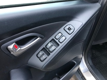 Hyundai ix35 SUV 1.6 GDI 135KM 2012 HYUNDAI IX 35 1.6 BENZYNA TYLKO 88 TYS KM SERWISOWANY Z NIEMIEC, zdjęcie 23