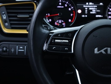 Kia XCeed Crossover 1.5 T-GDI 160KM 2022 Kia XCeed 1.5 T-GDI, Salon Polska, Serwis ASO, zdjęcie 19