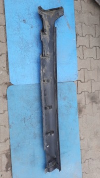 РАМА РАМА ЛЕВАЯ VOLVO XC60 31294848